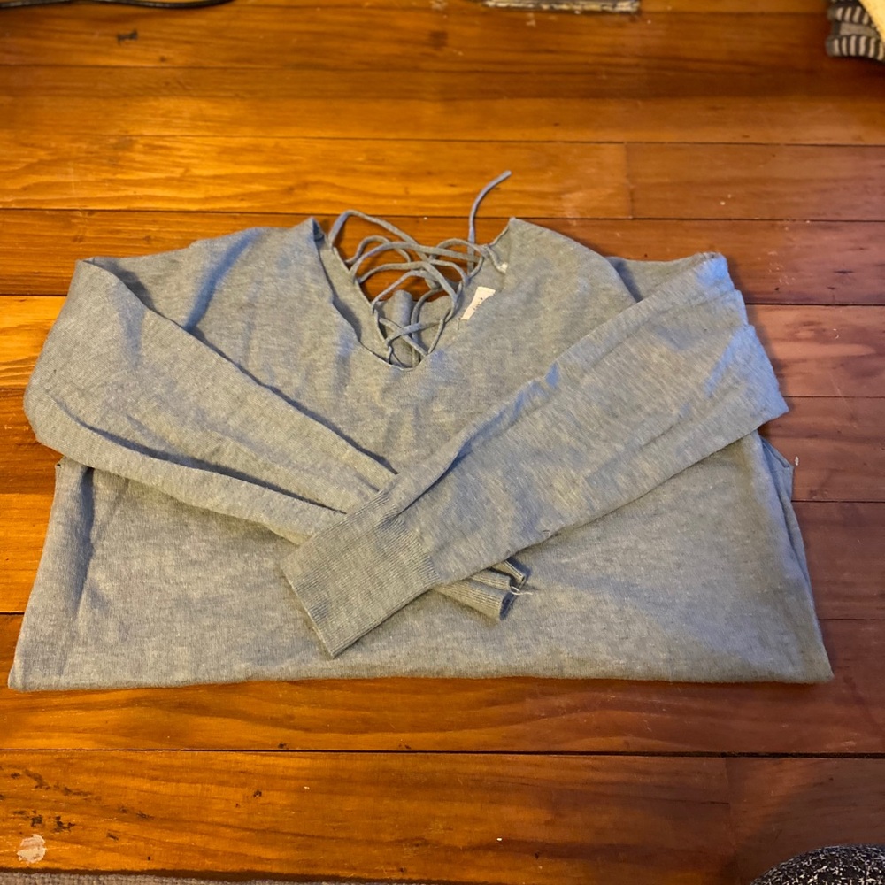 Sweater (light)